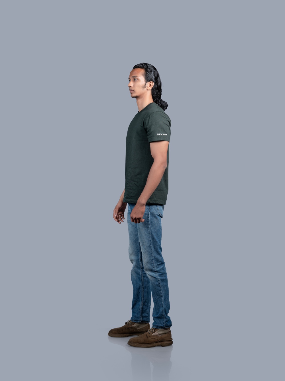 Rascal Denim