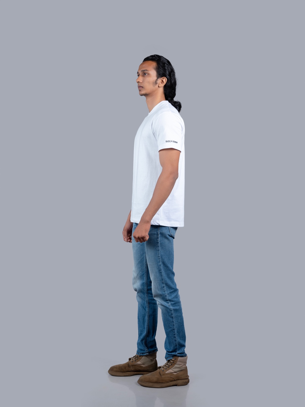 Rascal Denim