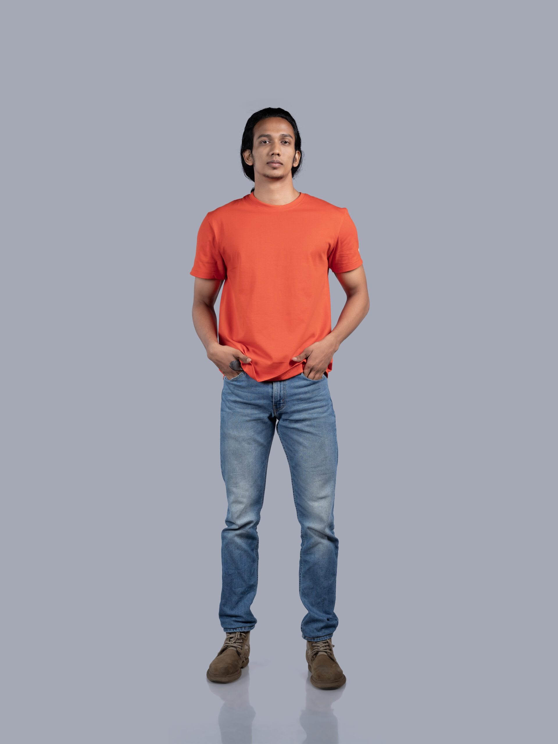 Rascal Denim