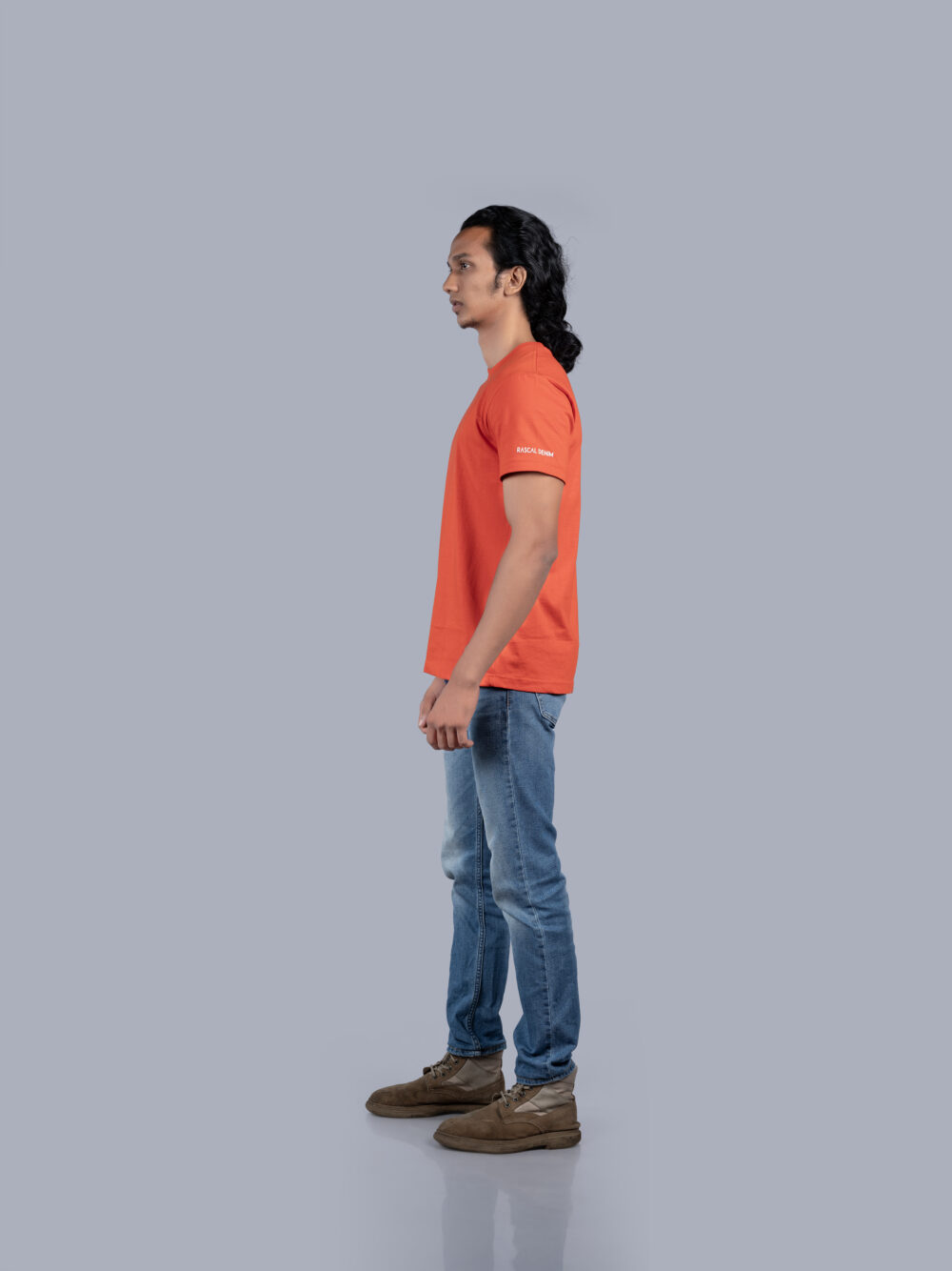 Rascal Denim