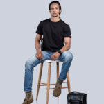 Rascal Denim T-shirt