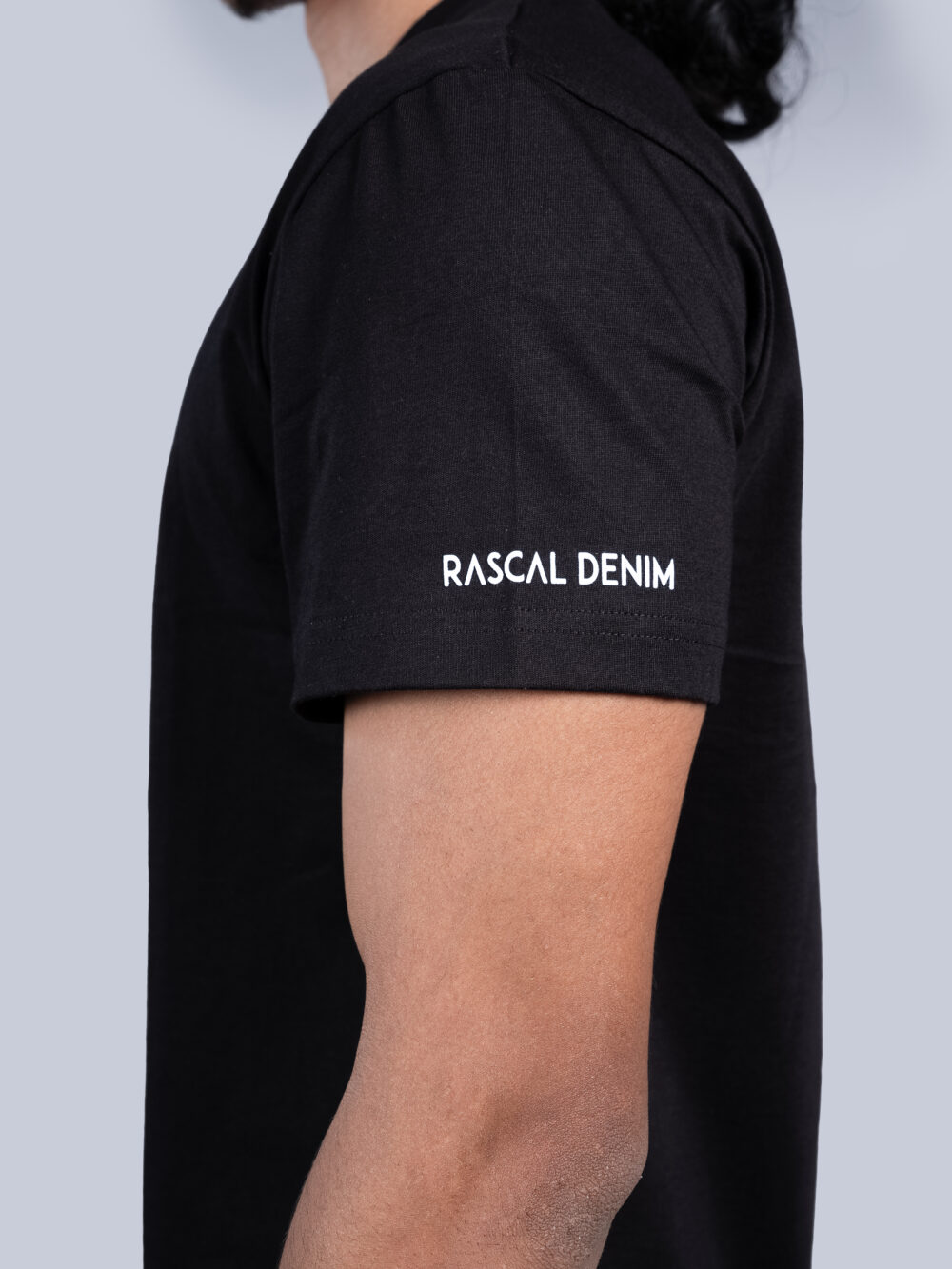 Rascal Denim T-shirt