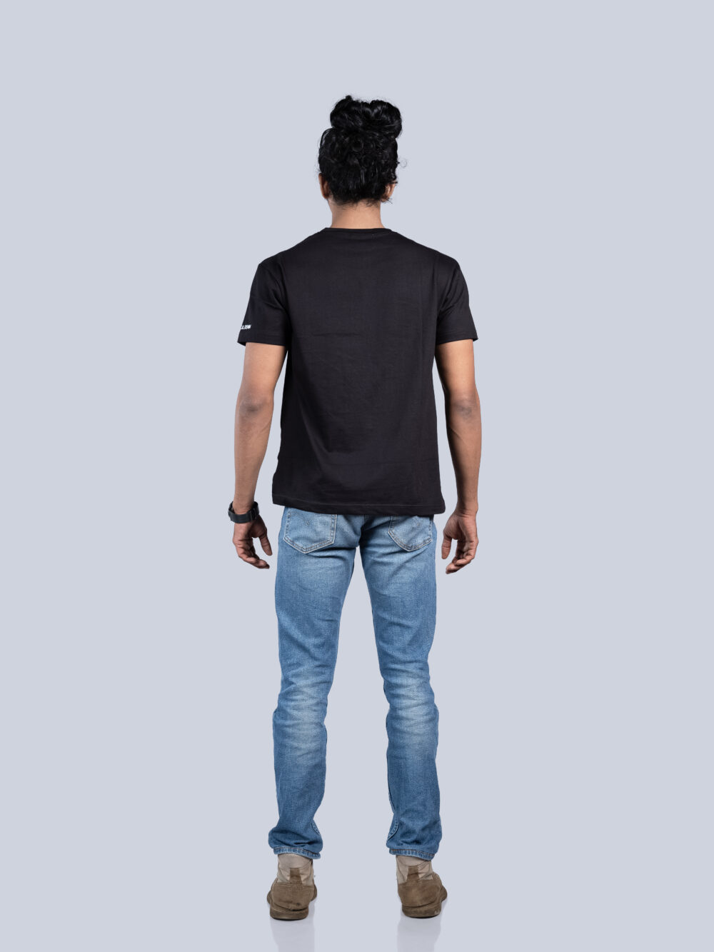 Rascal Denim T-shirt