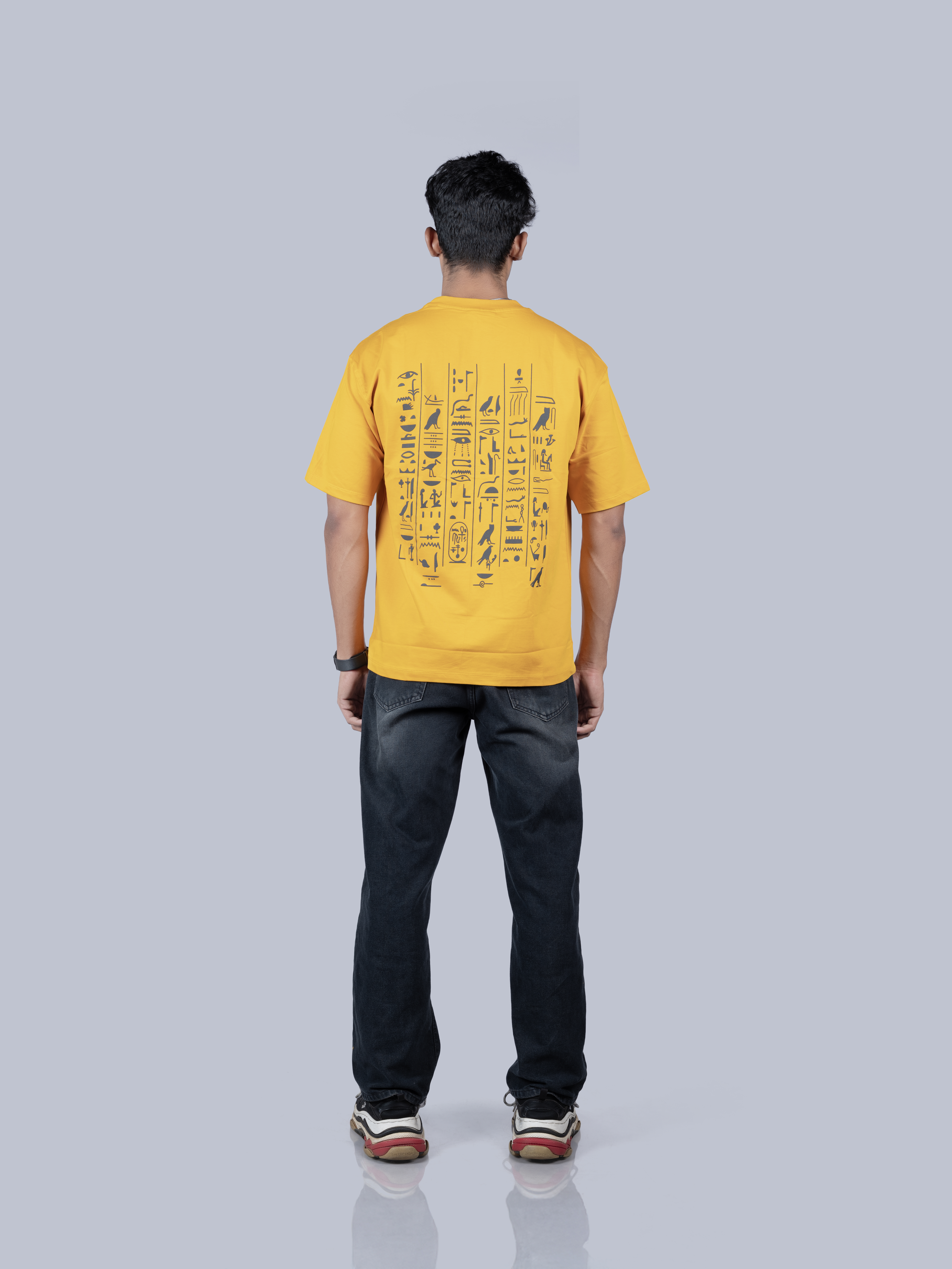 Rascal Denim T-shirt