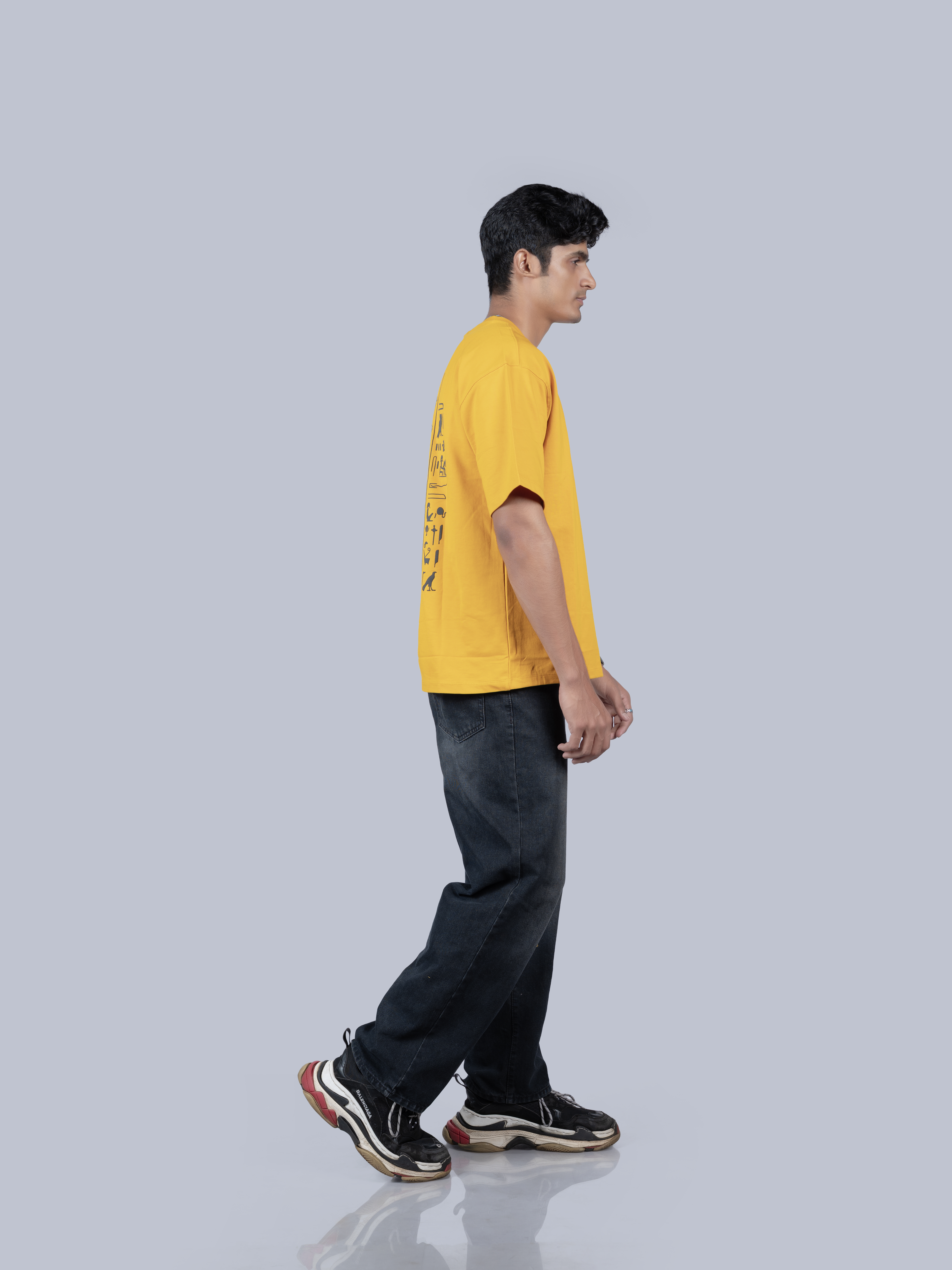 Rascal Denim T-shirt