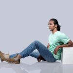 Rascal Denim T-shirt