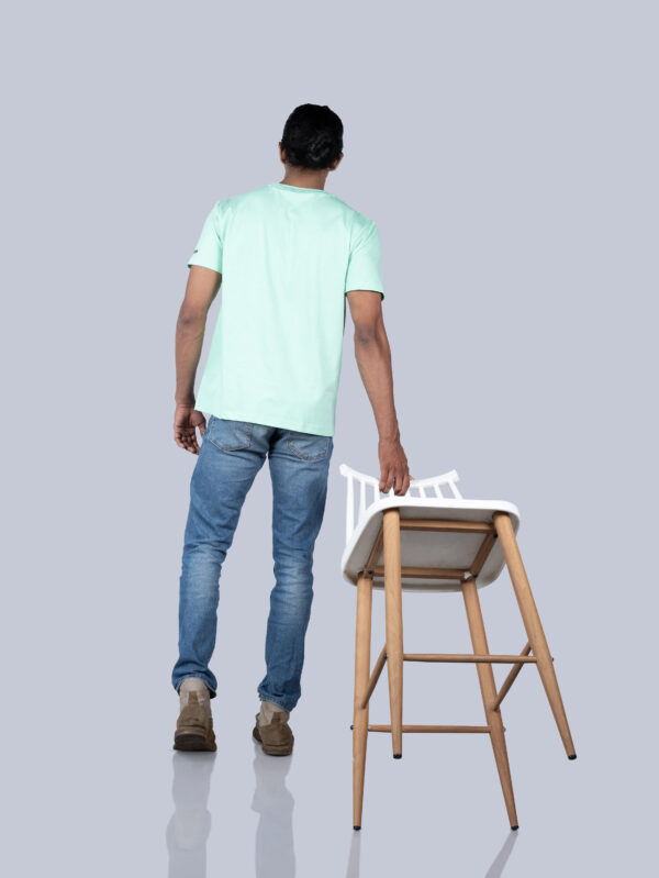 Rascal Denim T-shirt