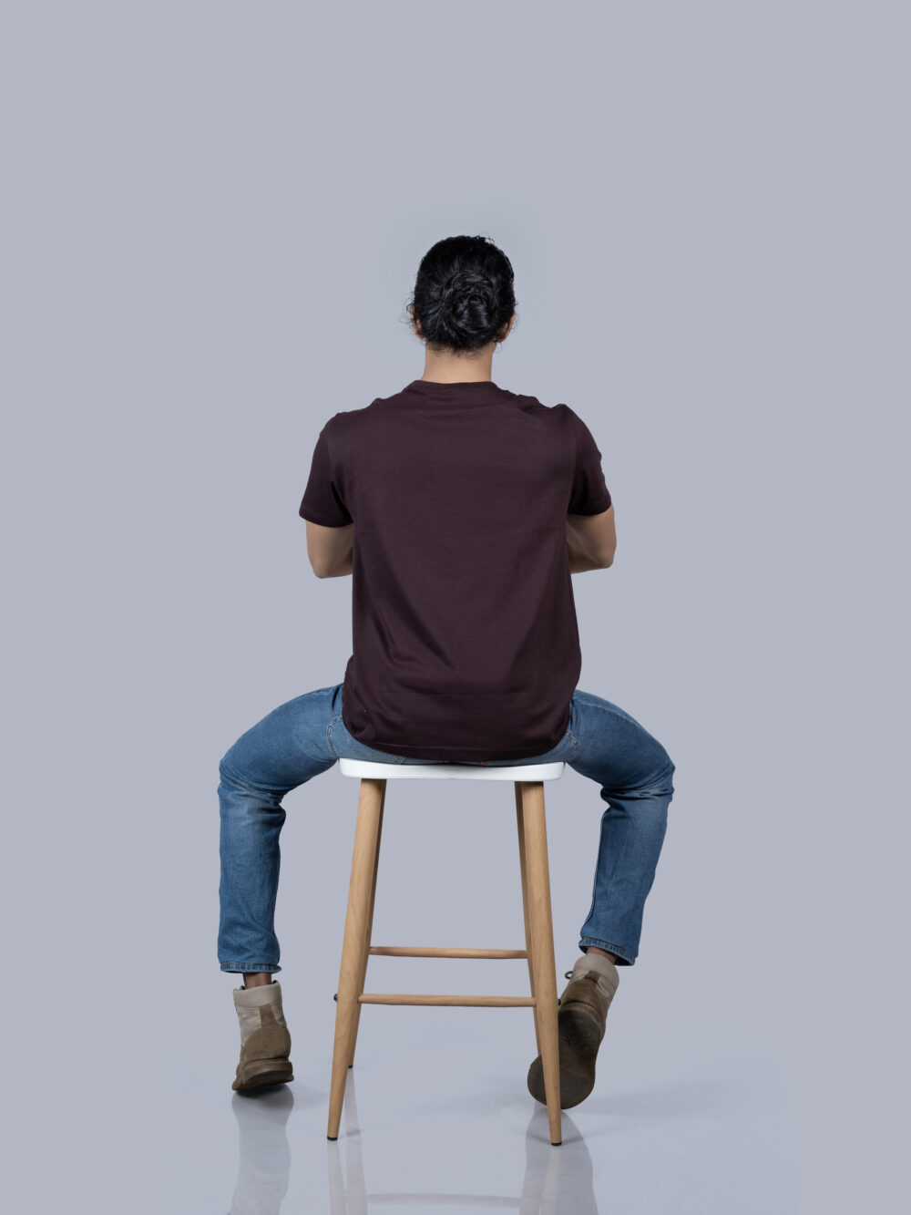Rascal Denim T-shirt