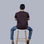 Rascal Denim T-shirt