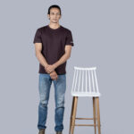 Rascal Denim T-shirt
