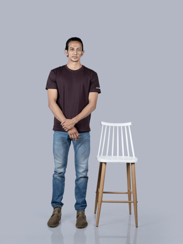 Rascal Denim T-shirt