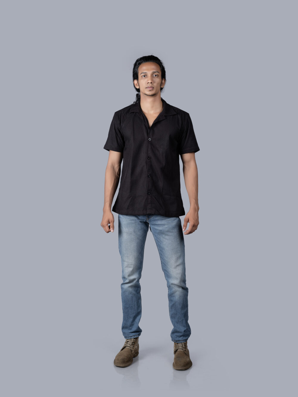 Rascal Denim