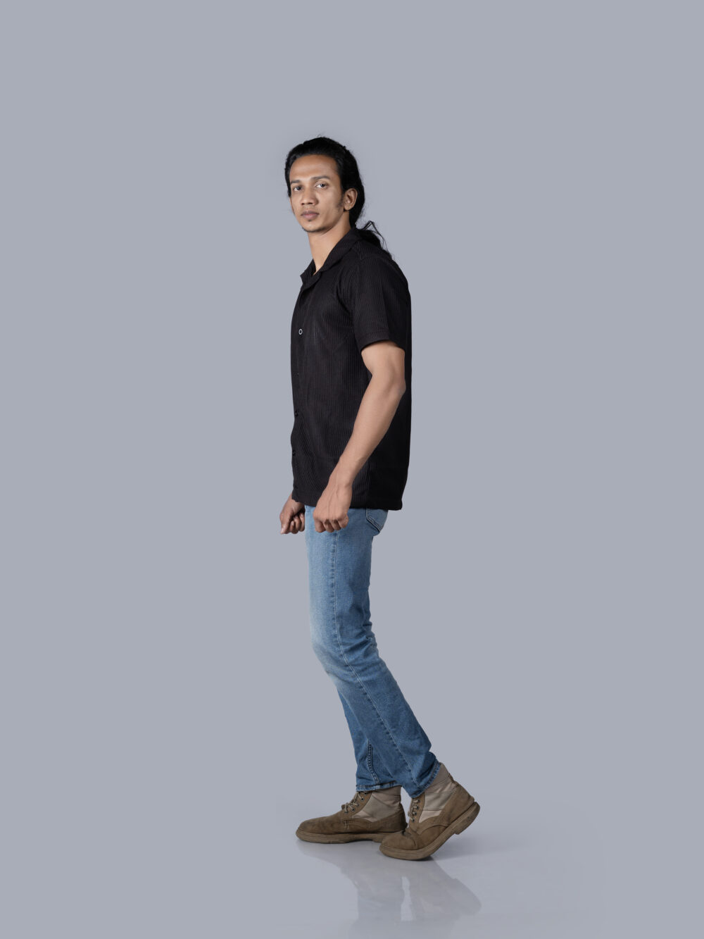Rascal Denim