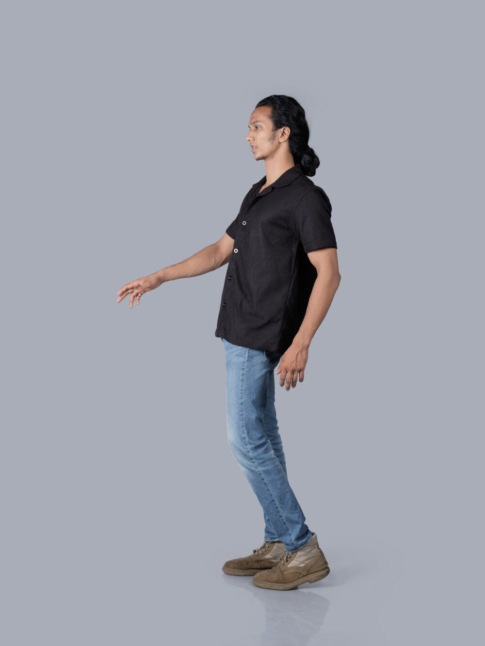 Rascal Denim