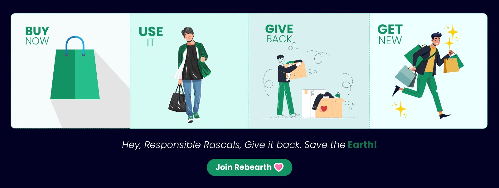 recycle