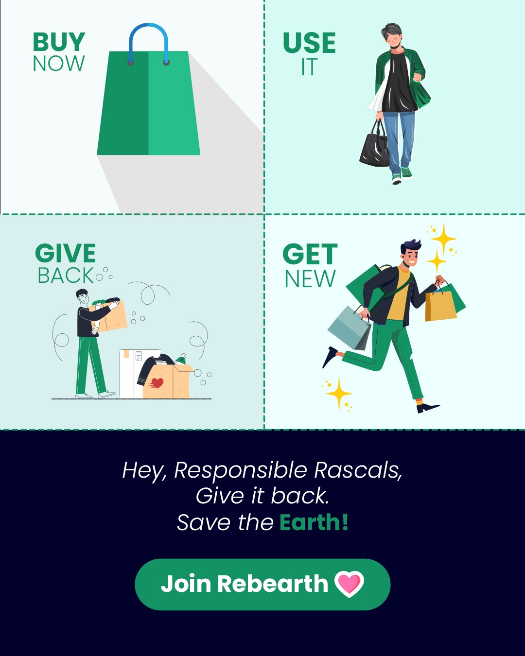 recycle
