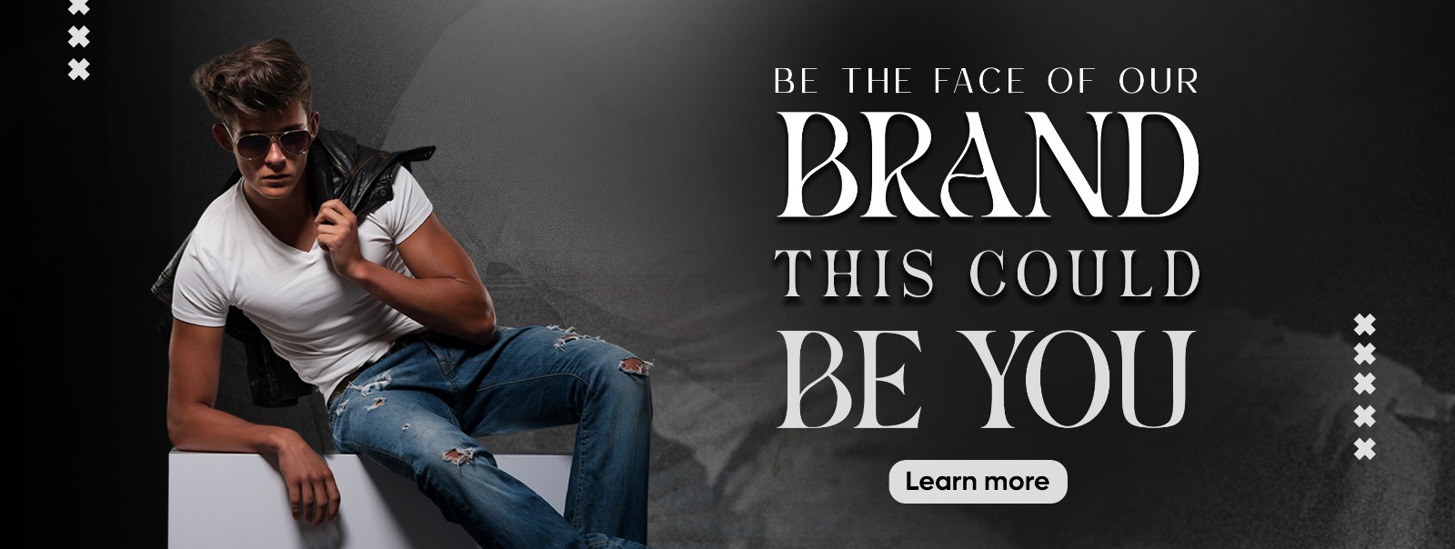 become-a-model